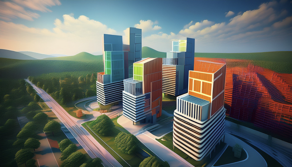 本業不振を脱却！事業用不動産を活用した第二の柱で安定収益を確保