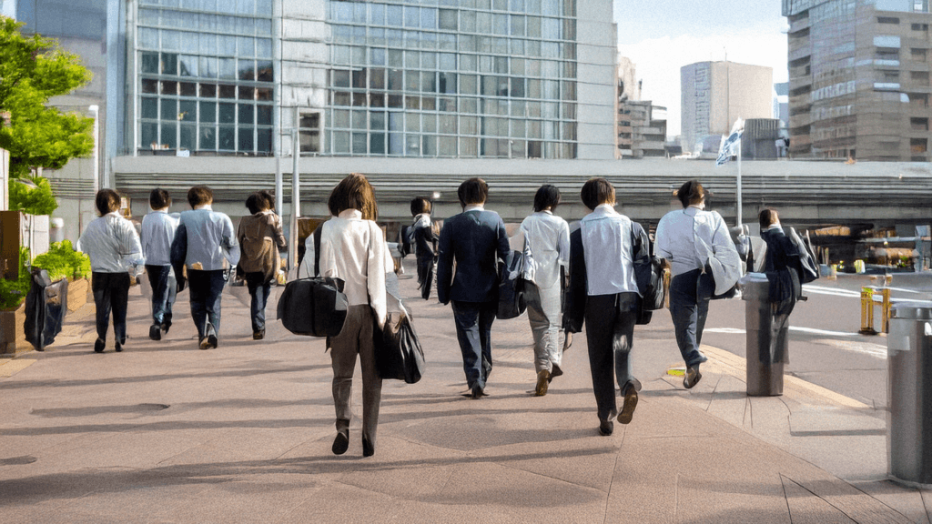 ひびき地所-人事関係