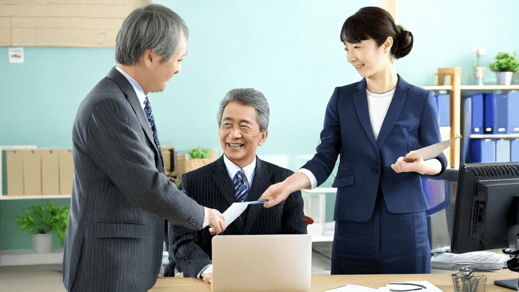 ひびき地所-契約関係