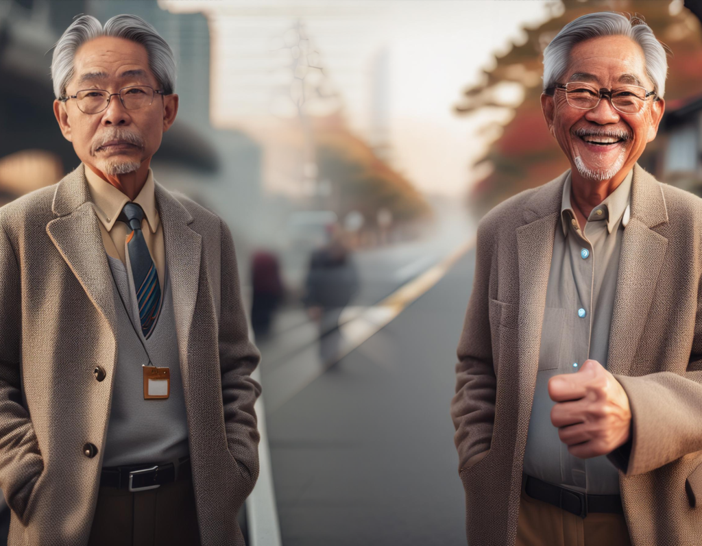 個人として Ｍ＆Ａ対価の獲得・個人保証や担保提供からの開放 セカンドライフを満喫 健康問題への対処