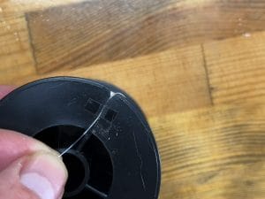 フロロナイロン