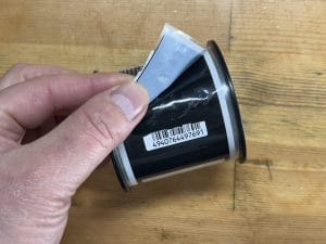 フロロナイロン