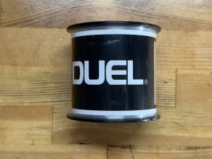 フロロナイロン