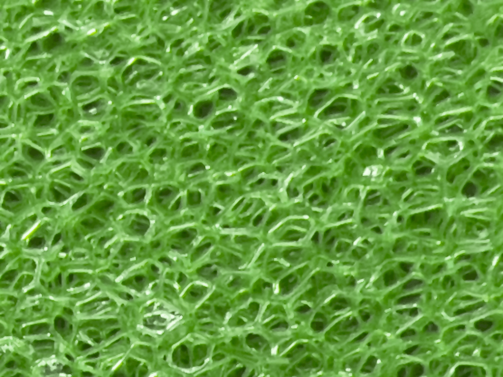 セリア　冷蔵庫スポンジシート