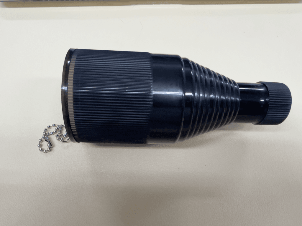 ダイソー　伸縮傘カバー