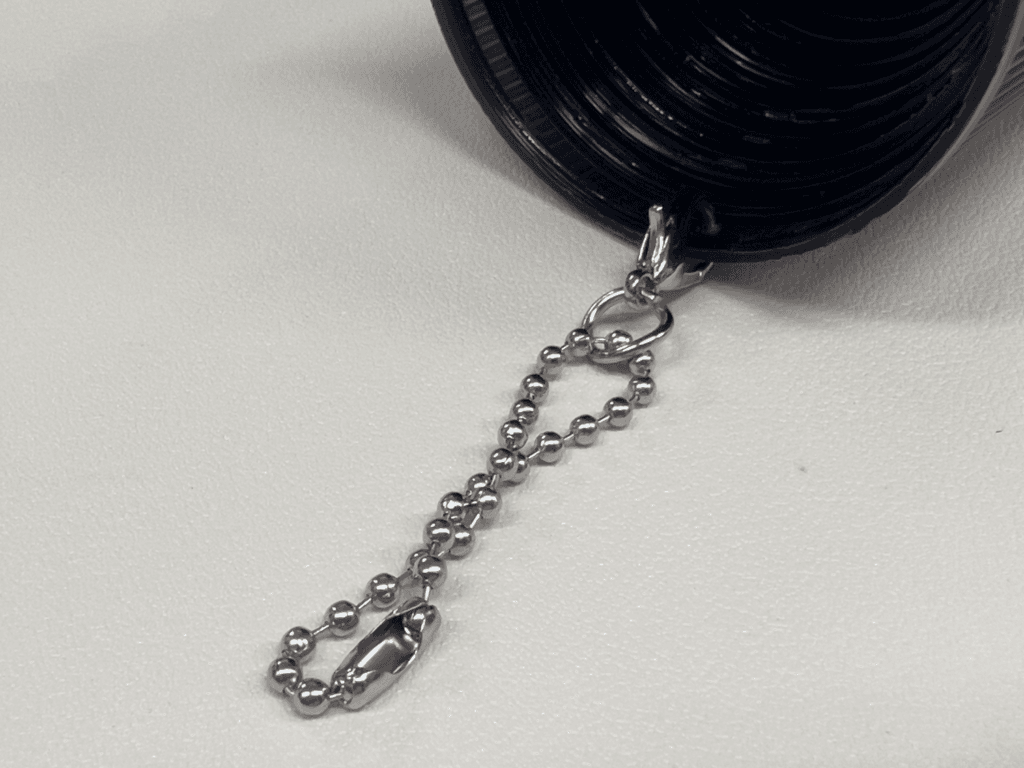 ダイソー　伸縮傘カバー