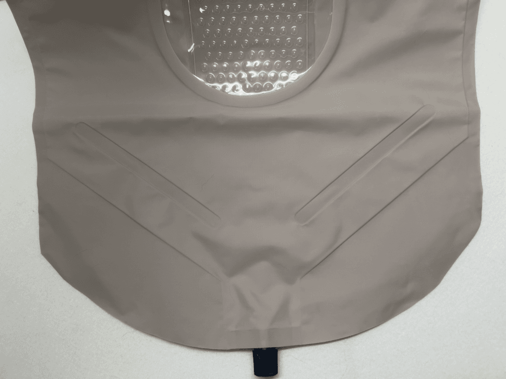 ダイソー　ウォッシュバッグ 7L ルミカ