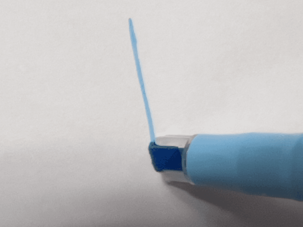 ダイソー　蛍光ペン「キレーナ」　パイロット