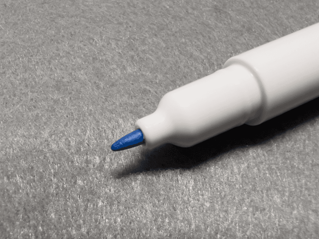 ダイソー　蛍光ペン「キレーナ」　パイロット