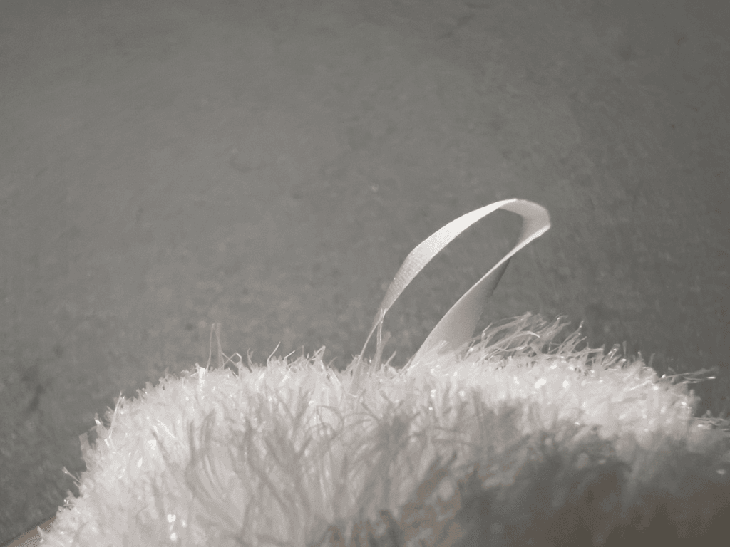 ダイソー　ぽんぽんクリーナー