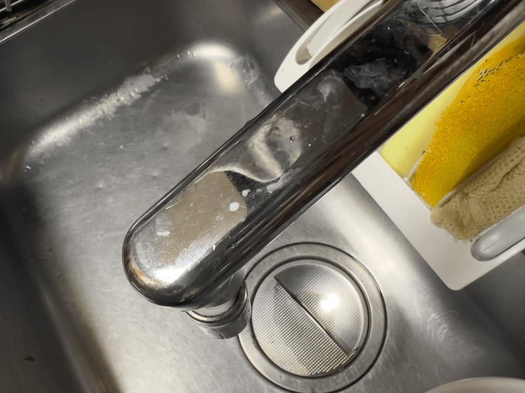 ダイソー　ぽんぽんクリーナー