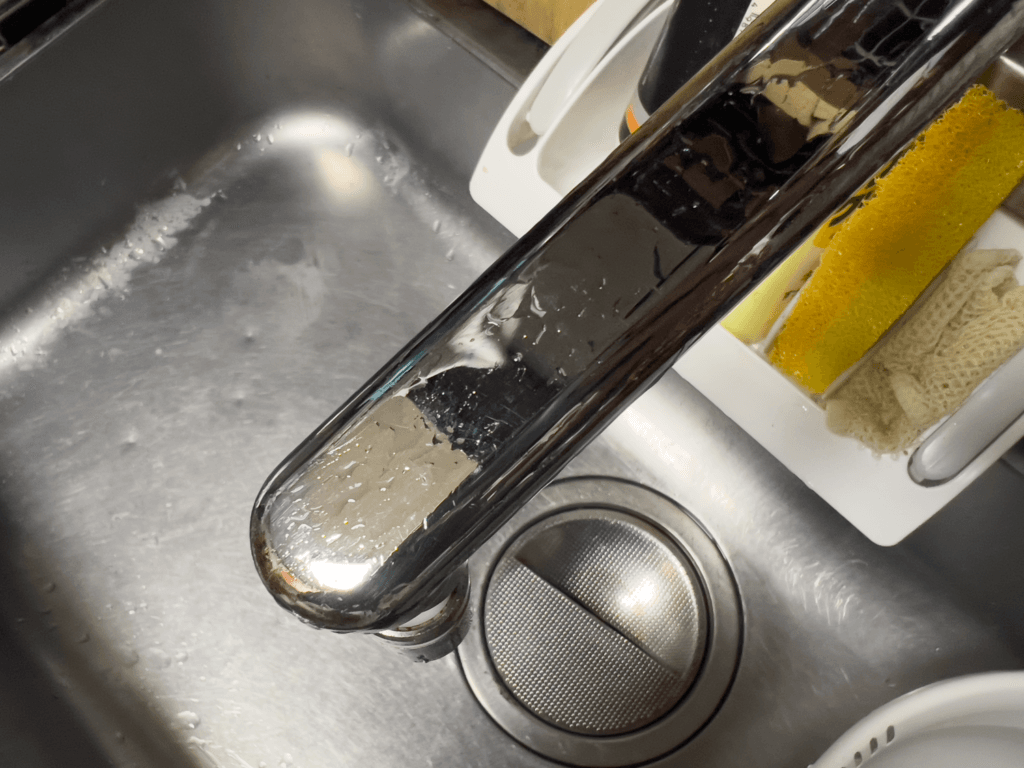 ダイソー　ぽんぽんクリーナー