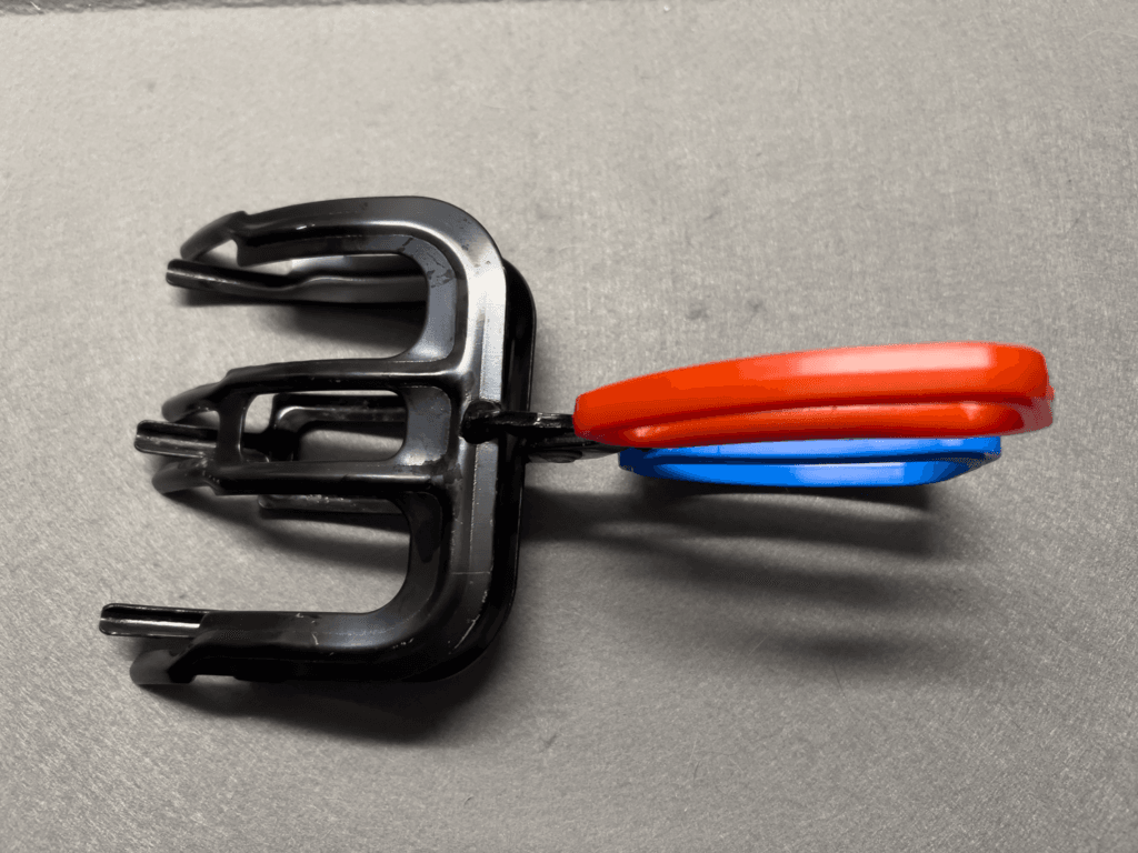 フィッシュグリップ　魚バサミ