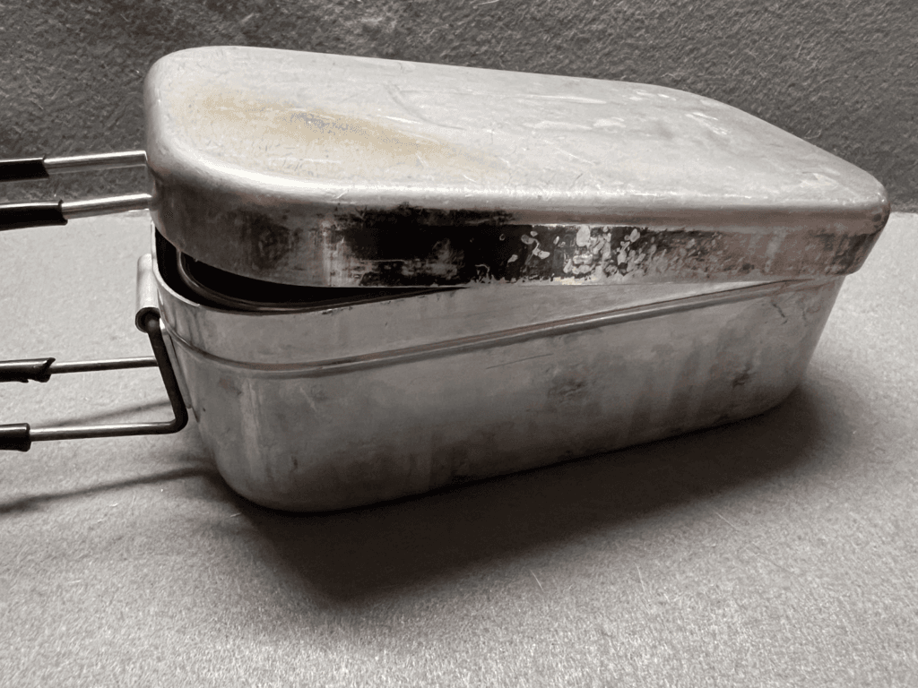 ダイソー メスティンフライヤー