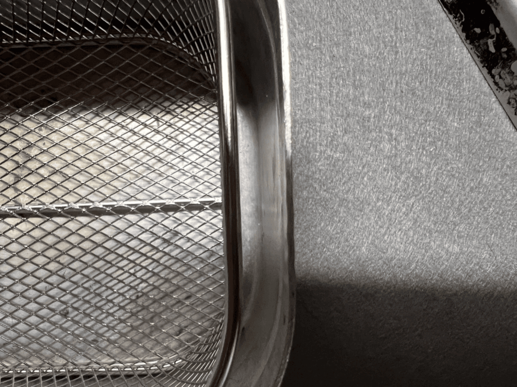 ダイソー メスティンフライヤー