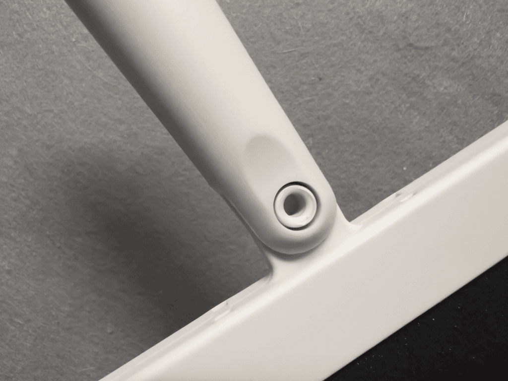 セリア　フロア　ラバーほうき