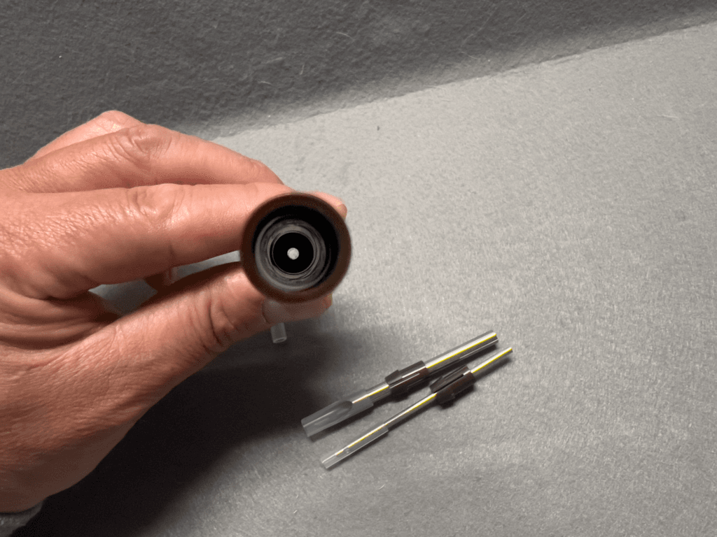 ダイソー　パンチニードル