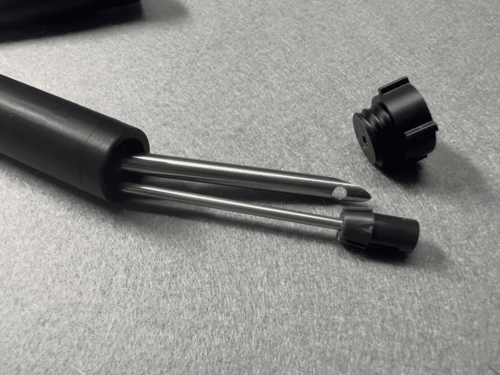 ダイソー　パンチニードル