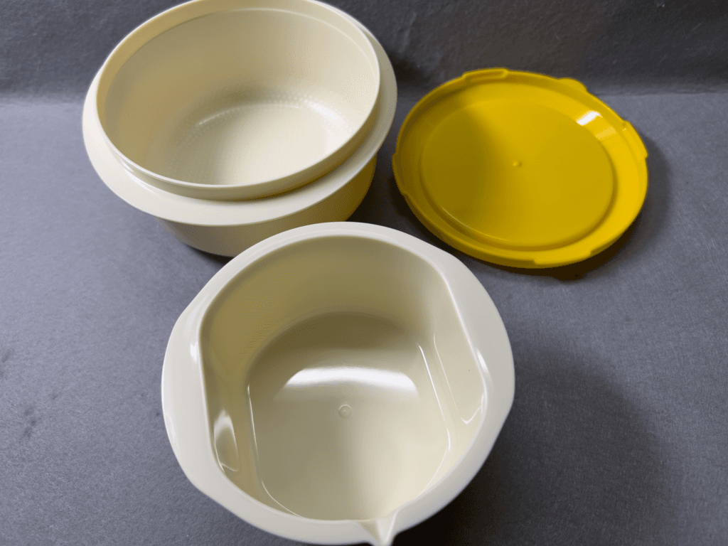 ダイソー　かに玉職人