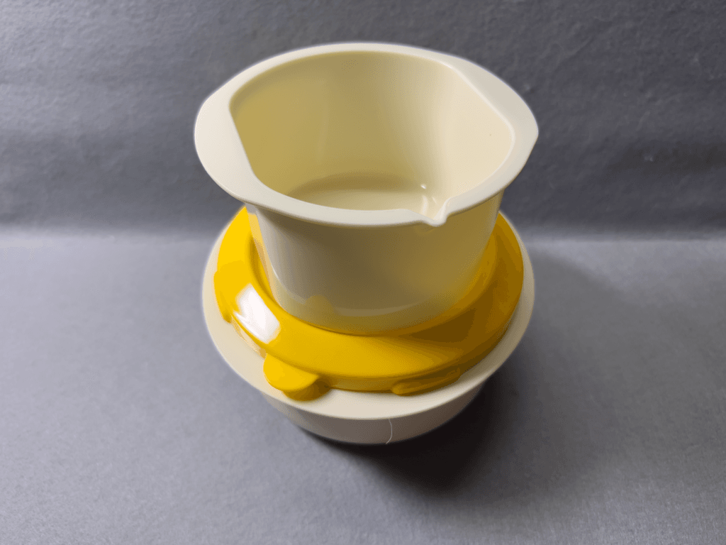 ダイソー　かに玉職人