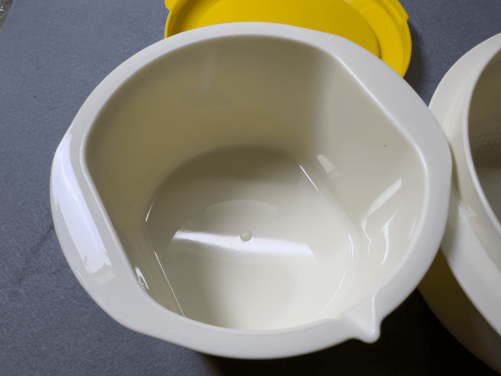 ダイソー　かに玉職人