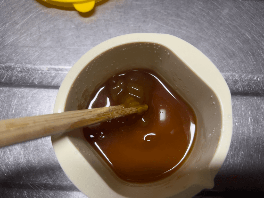 ダイソー　かに玉職人