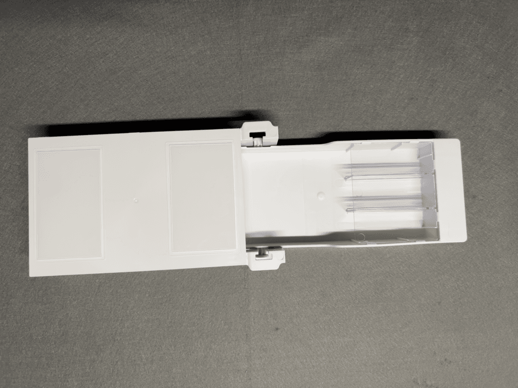 ダイソー取り付け式引き出しケース