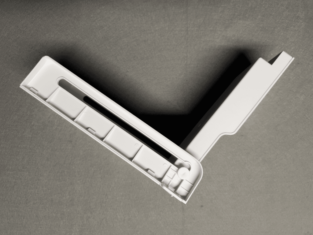 ダイソー取り付け式引き出しケース