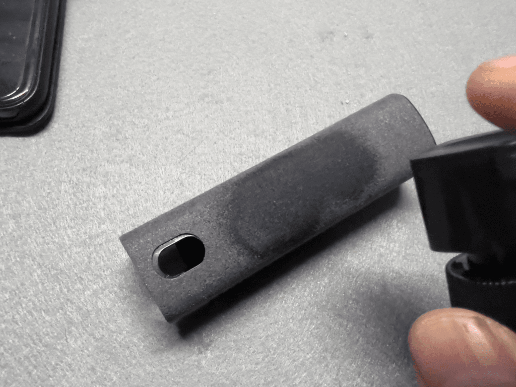 ダイソー スクリーンクリーナー