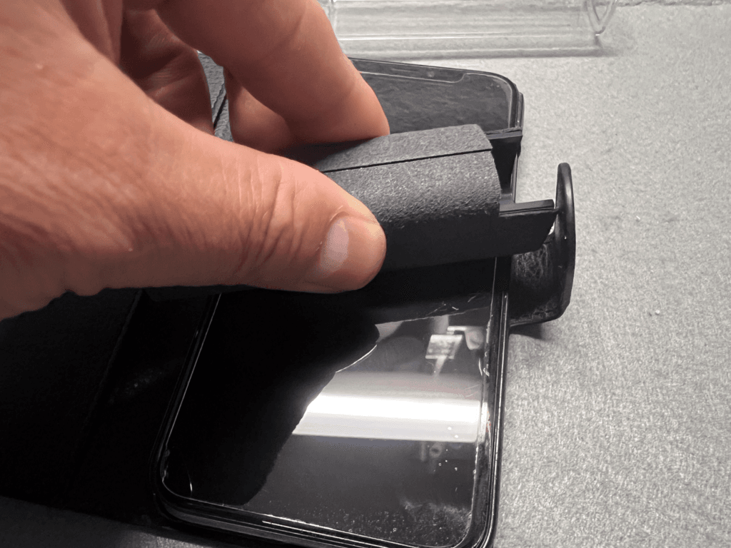 ダイソー スクリーンクリーナー