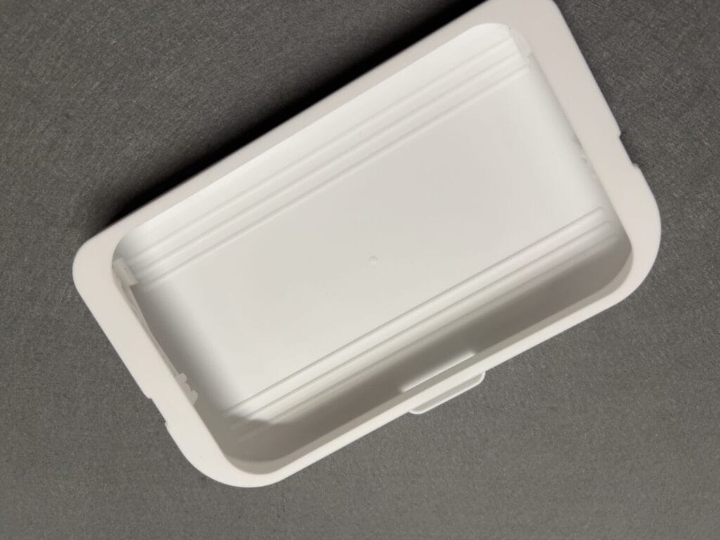 ダイソー　フタ付ゴミ箱