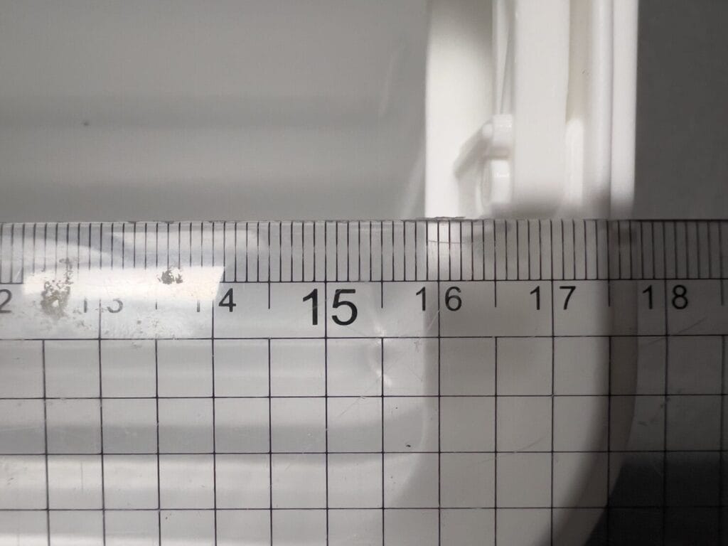 ダイソー　フタ付ゴミ箱