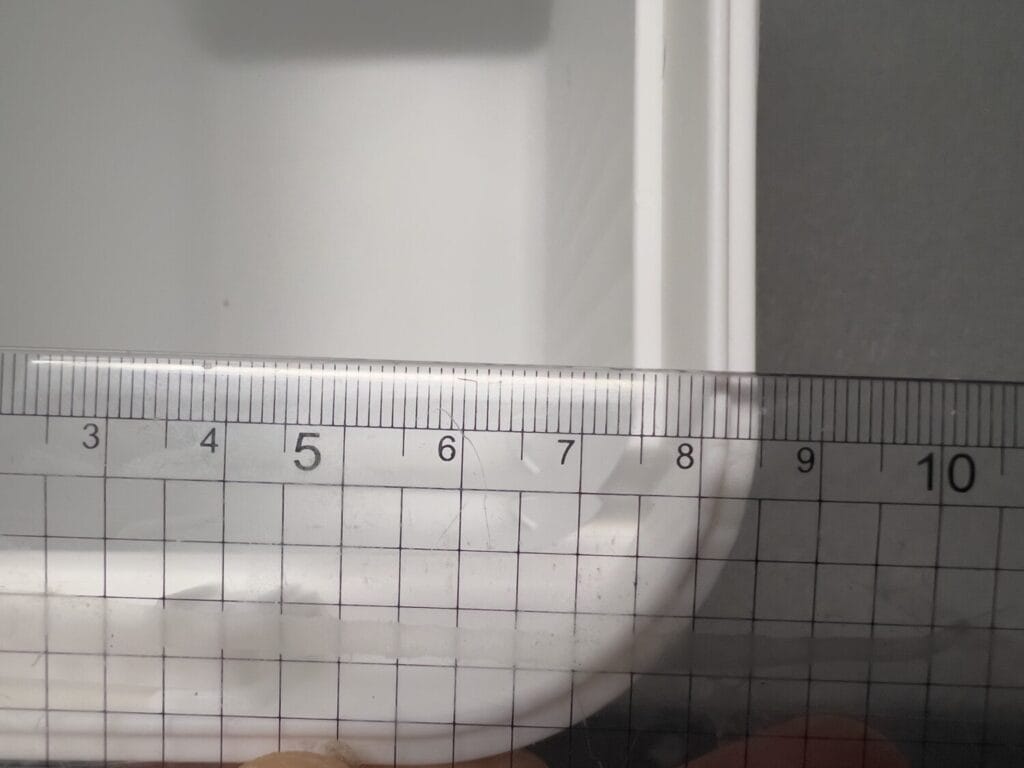 ダイソー　フタ付ゴミ箱