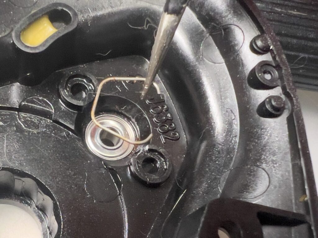 ダイワ・スパルタンIC 150 HL　JISAKUYA