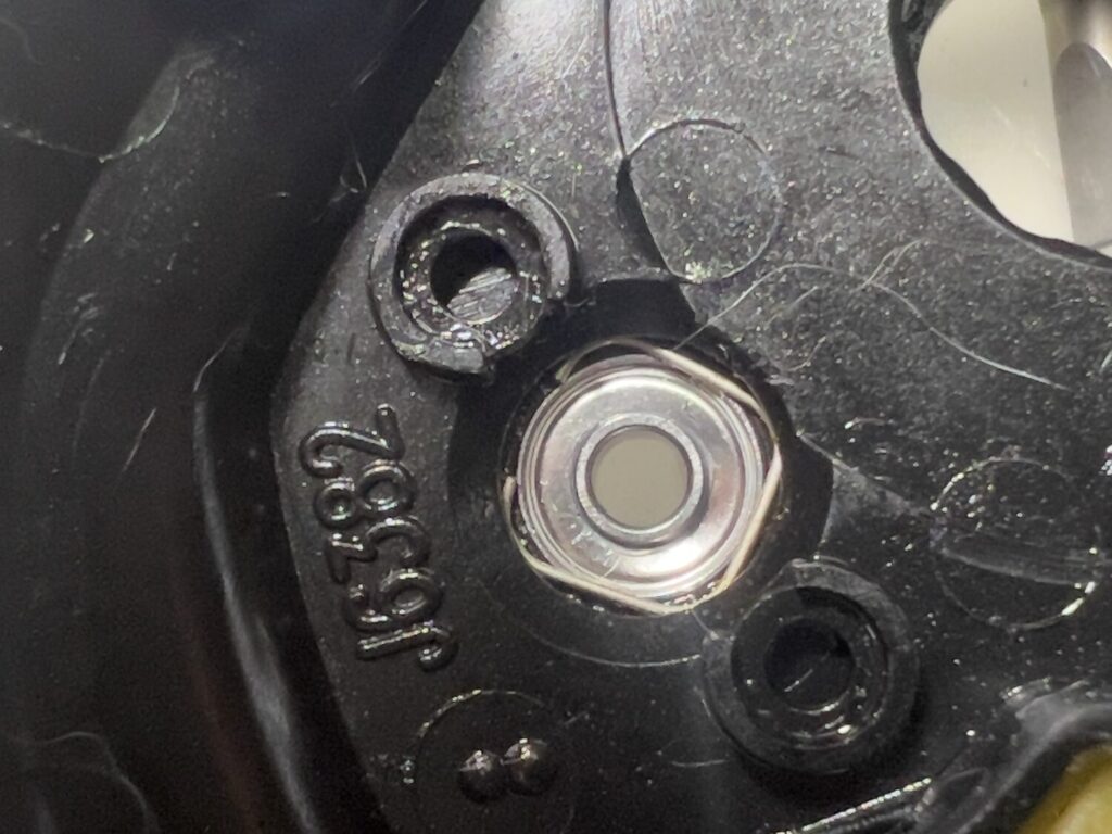 ダイワ・スパルタンIC 150 HL　JISAKUYA