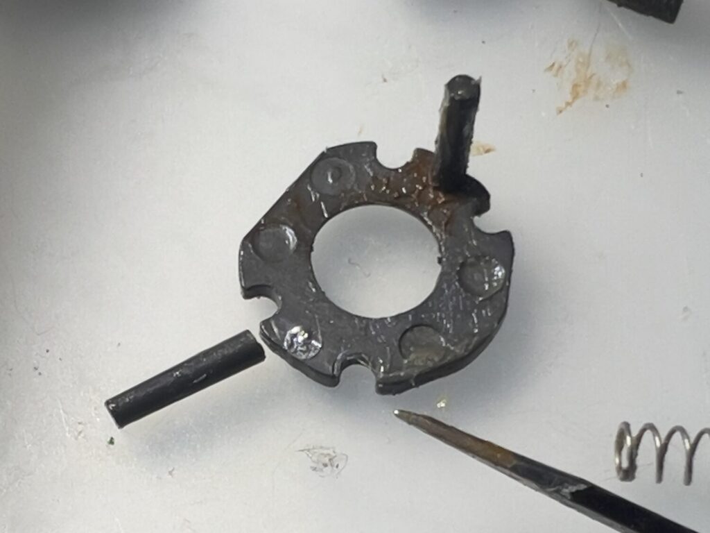 ダイワ・スパルタンIC 150 HL　JISAKUYA