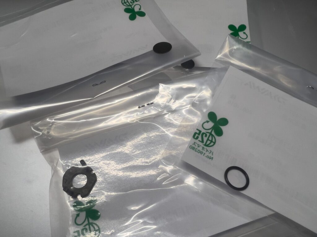 ダイワ・スパルタンIC 150 HL　JISAKUYA