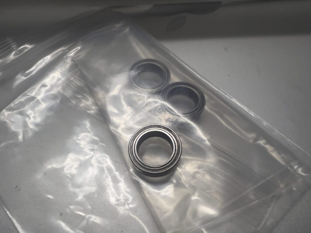 ダイワ・スパルタンIC 150 HL　JISAKUYA