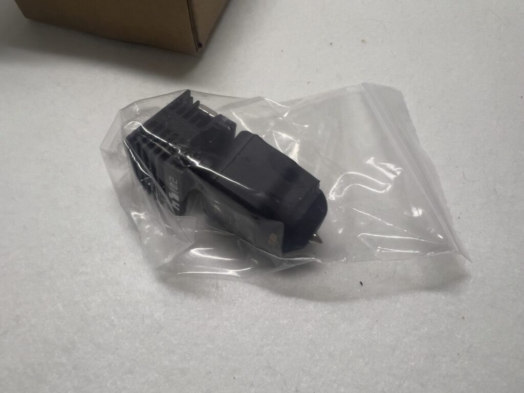 P2S 0.2mm 高速クイックスワップホットエンド 一体型高硬度鋼ノズル 耐高温エクストルーダー交換用 シリコンカバー付属 Bambu Lab P2S 3Dプリンター互換