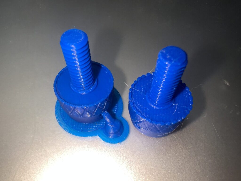 P2S 0.2mm 高速クイックスワップホットエンド 一体型高硬度鋼ノズル 耐高温エクストルーダー交換用 シリコンカバー付属 Bambu Lab P2S 3Dプリンター互換