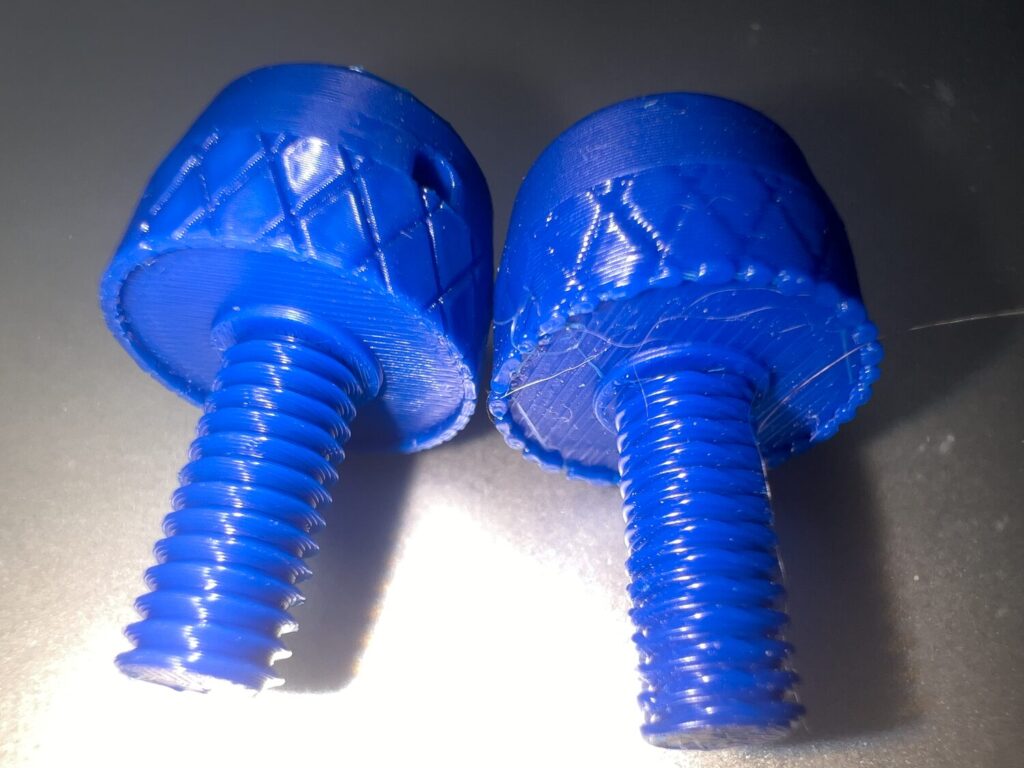 P2S 0.2mm 高速クイックスワップホットエンド 一体型高硬度鋼ノズル 耐高温エクストルーダー交換用 シリコンカバー付属 Bambu Lab P2S 3Dプリンター互換