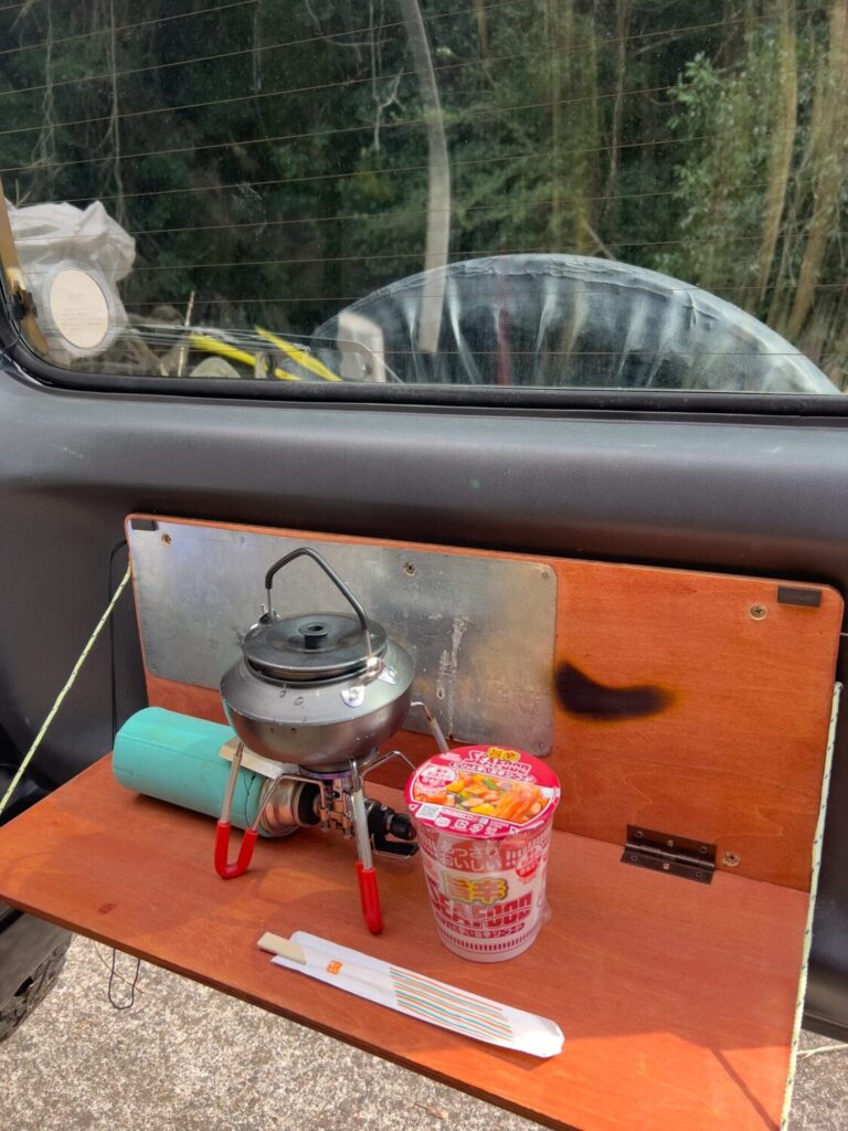 JISAKUYA ヤマメ釣り