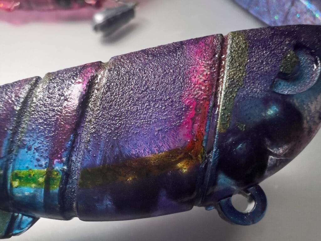 コウイカスッテ 自作 3Dプリンター