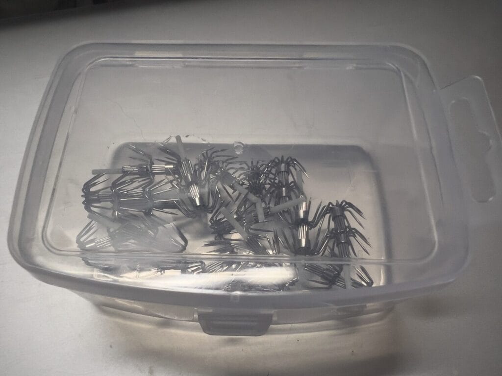 コウイカスッテ 自作 3Dプリンター