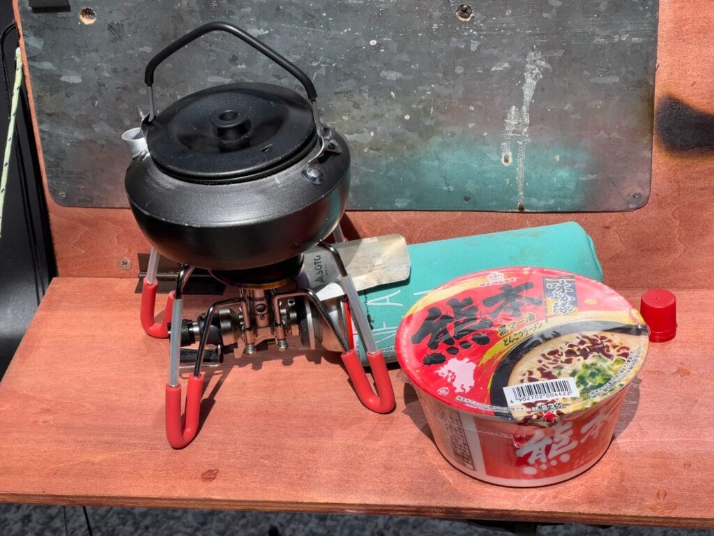 2026年3月 ヤマメ釣り